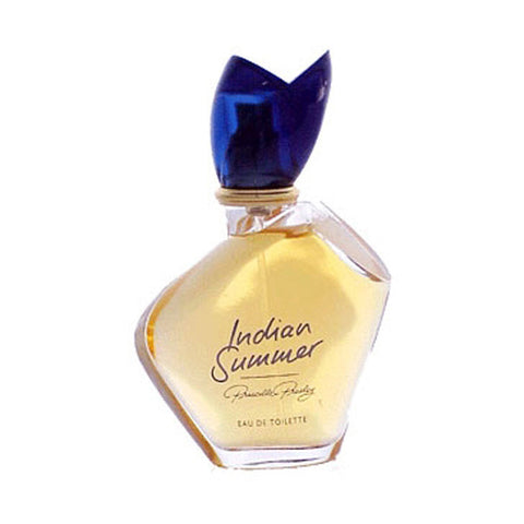 Indian Summer by Priscilla Presley - Luxury Perfumes Inc. -
