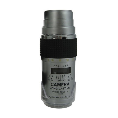 Camera by Max Deville - Luxury Perfumes Inc. -