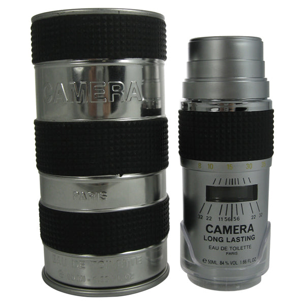 Camera by Max Deville - Luxury Perfumes Inc. -