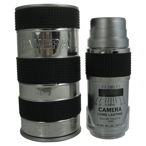 Camera by Max Deville - Luxury Perfumes Inc. -