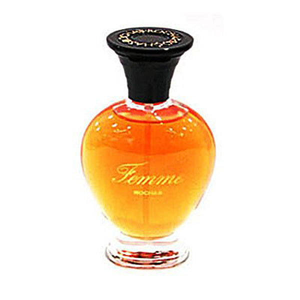 Femme Rochas by Rochas - Luxury Perfumes Inc. -