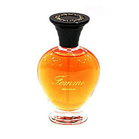 Femme Rochas by Rochas - Luxury Perfumes Inc. - 