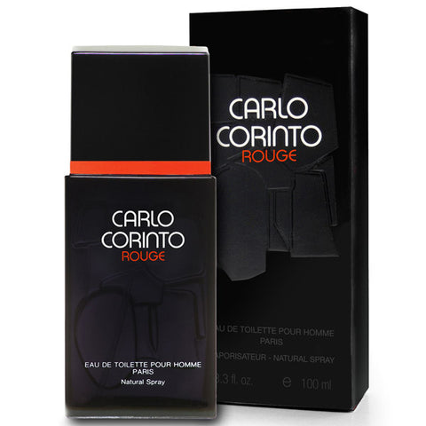 Carlo Corinto Rouge by Carlo Corinto - Luxury Perfumes Inc. -
