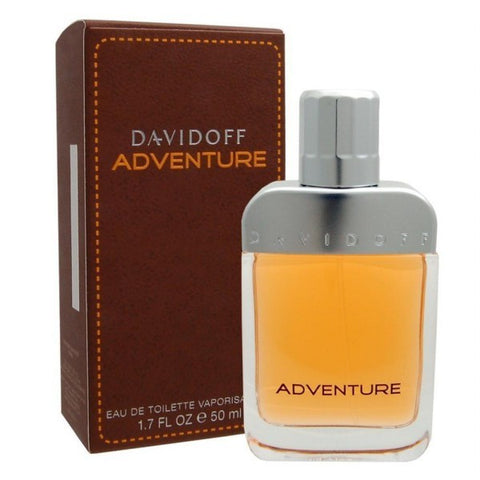 Adventure by Davidoff - Luxury Perfumes Inc. - 