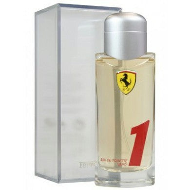 Ferrari 1 by Ferrari - Luxury Perfumes Inc. -