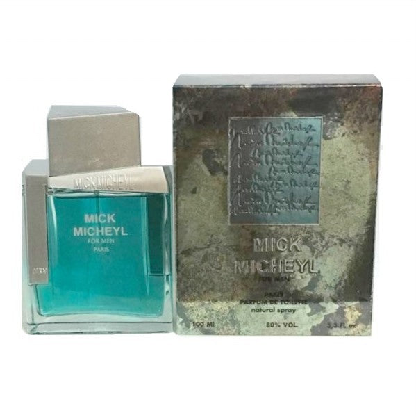 Mick Micheyl by Mick Micheyl - Luxury Perfumes Inc. -