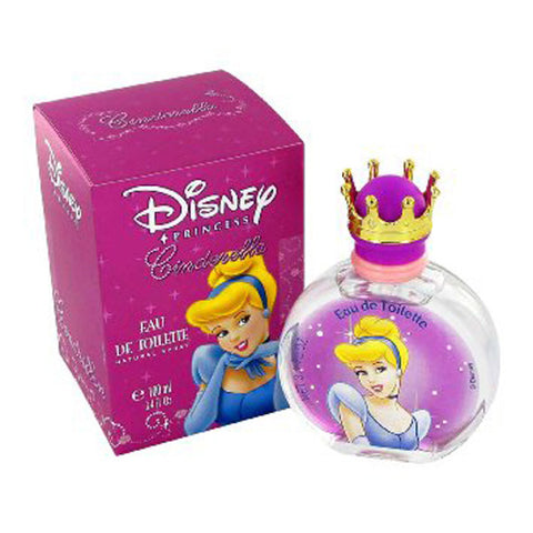 Kids Cinderella by Disney - Luxury Perfumes Inc. -