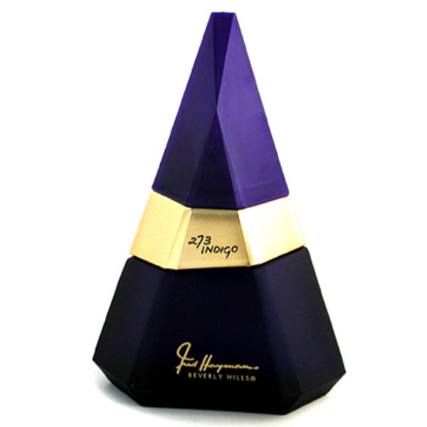 273 Indigo by Fred Hayman - Luxury Perfumes Inc. -