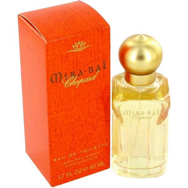 Mira Bai by Chopard - Luxury Perfumes Inc. -