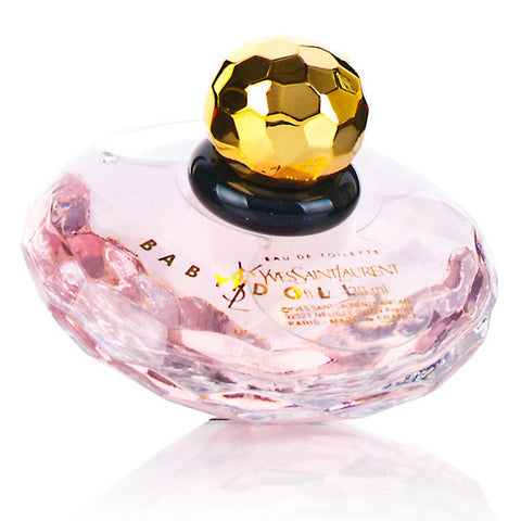 Baby Doll  by Yves Saint Laurent - Luxury Perfumes Inc. -
