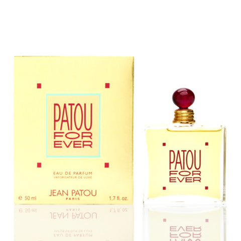 Patou Forever by Jean Patou - Luxury Perfumes Inc. -