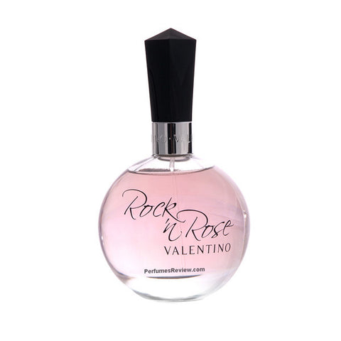 Rock n Rose by Valentino - Luxury Perfumes Inc. -