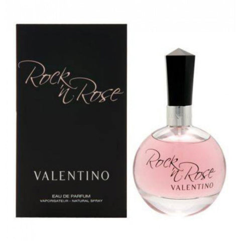 Rock n Rose by Valentino - Luxury Perfumes Inc. -
