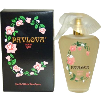 Pavlova by Payot - Luxury Perfumes Inc. -