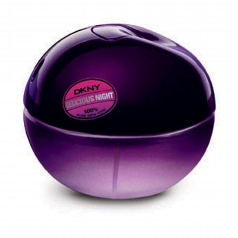 DKNY Be Delicious Night by Donna Karan - Luxury Perfumes Inc. - 