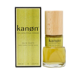 Kanon by Kanon - Luxury Perfumes Inc. - 