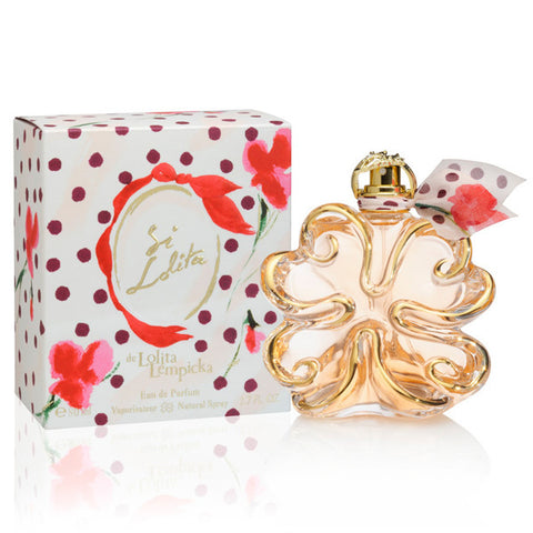 Si Lolita by Lolita Lempicka - Luxury Perfumes Inc. -