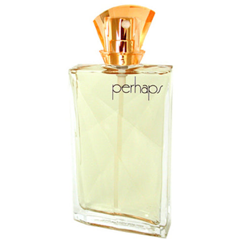 Perhaps by Bob Mackie - Luxury Perfumes Inc. -