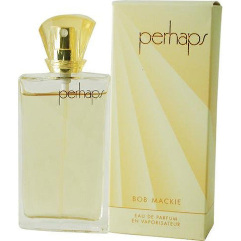Perhaps by Bob Mackie - Luxury Perfumes Inc. - 