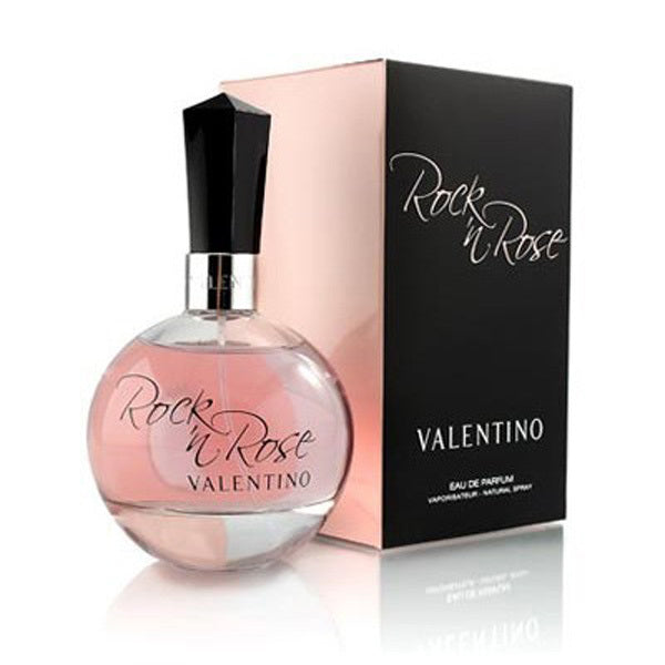 Rock n Rose by Valentino - Luxury Perfumes Inc. -