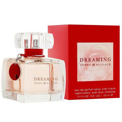 Tommy Dreaming by Tommy Hilfiger - Luxury Perfumes Inc. -