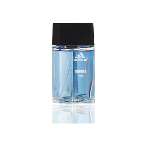 Moves by Adidas - Luxury Perfumes Inc. -