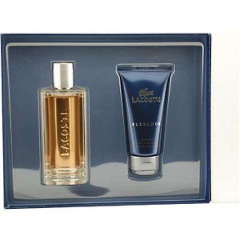 Elegance Gift Set by Lacoste - Luxury Perfumes Inc. -