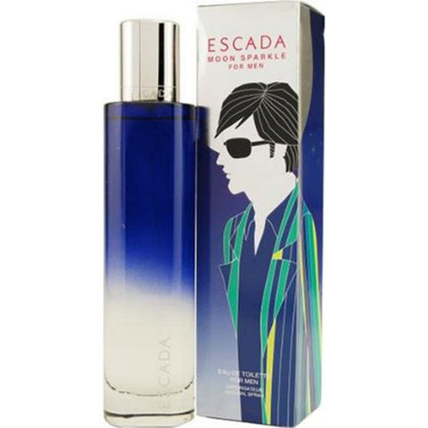 Moon Sparkle by Escada - Luxury Perfumes Inc. -