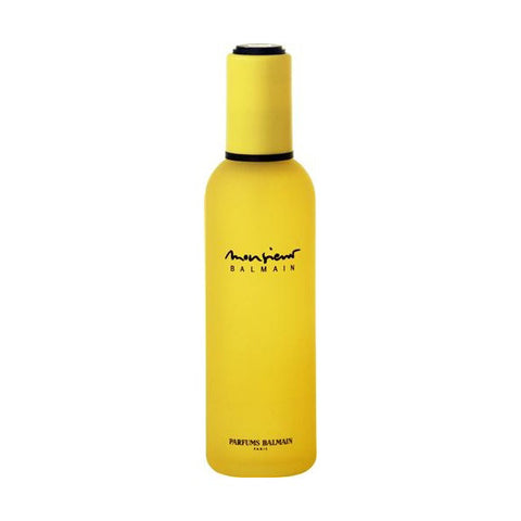 Monsieur Balmain by Pierre Balmain - Luxury Perfumes Inc. -