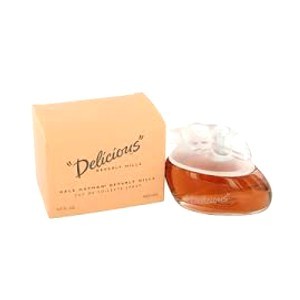 Delicious Amber by Gale Hayman - Luxury Perfumes Inc. -
