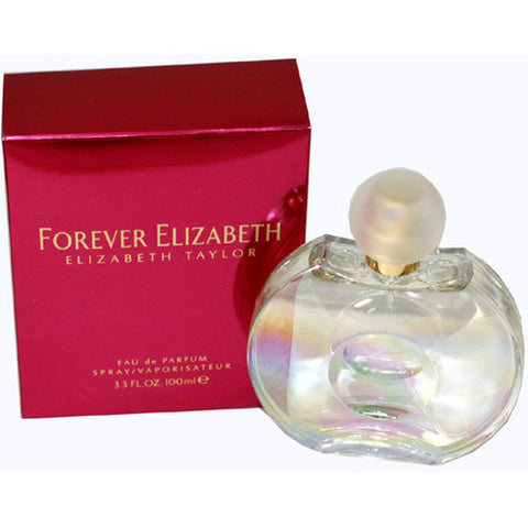 Forever Elizabeth by Elizabeth Taylor - Luxury Perfumes Inc. -