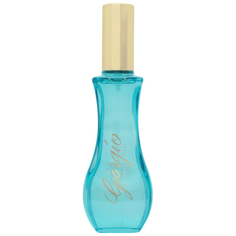 Giorgio Blue by Giorgio Beverly Hills - Luxury Perfumes Inc. -