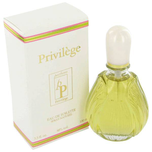 Privilege by Privilege Parfums - Luxury Perfumes Inc. -