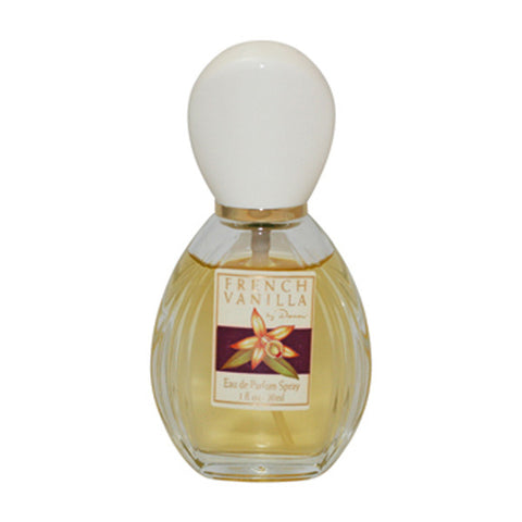 French Vanilla by Dana - Luxury Perfumes Inc. - 