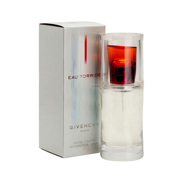 ジバンシー　Givenchy Eau Torride バスオイル‼️ 超希少品】Givenchy Eau Torride バスオイル