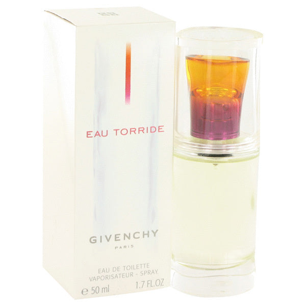 Eau Torride by Givenchy – Luxury Perfumes