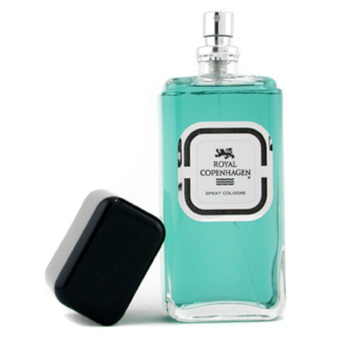 Royal Copenhagen by Royal Copenhagen - Luxury Perfumes Inc. -
