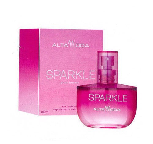 Alta Moda Sparkle by Alta Moda - Luxury Perfumes Inc. -