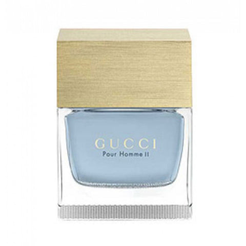 Gucci Pour Homme II by Gucci - Luxury Perfumes Inc. -