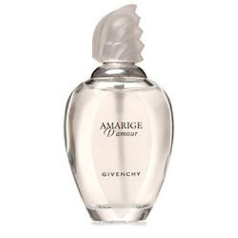 Amarige D'Amour by Givenchy - Luxury Perfumes Inc. -