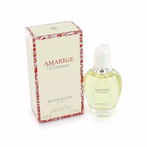 Amarige D'Amour by Givenchy - Luxury Perfumes Inc. - 