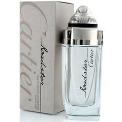 Roadster by Cartier - Luxury Perfumes Inc. -