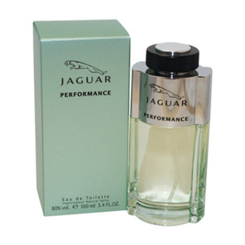 Jaguar Performance by Jaguar - Luxury Perfumes Inc. - 