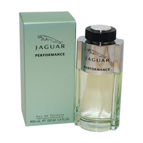 Jaguar Performance by Jaguar - Luxury Perfumes Inc. -