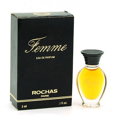 Femme Rochas by Rochas - Luxury Perfumes Inc. -