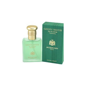 Green Water by Jacques Fath - Luxury Perfumes Inc. -