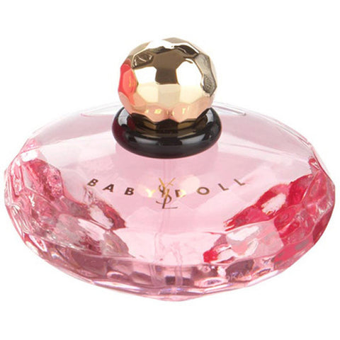 Baby Doll  by Yves Saint Laurent - Luxury Perfumes Inc. -