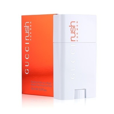 Gucci Rush Deodorant by Gucci - Luxury Perfumes Inc. -