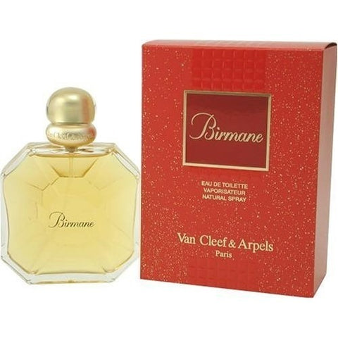Birmane by Van Cleef & Arpels - Luxury Perfumes Inc. -