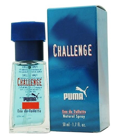 Puma Challenge by Puma - Luxury Perfumes Inc. -